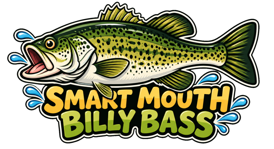 Smart Mouth Billy Bass
