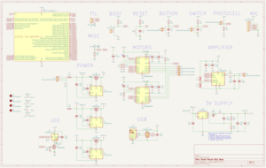 Rev.0 board schematic