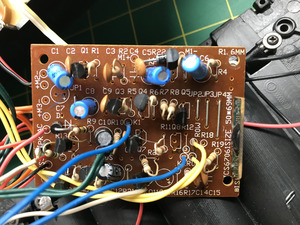 Circuit board